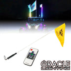 ORACLE Off-Road 4ft ColorSHIFT LED Whip