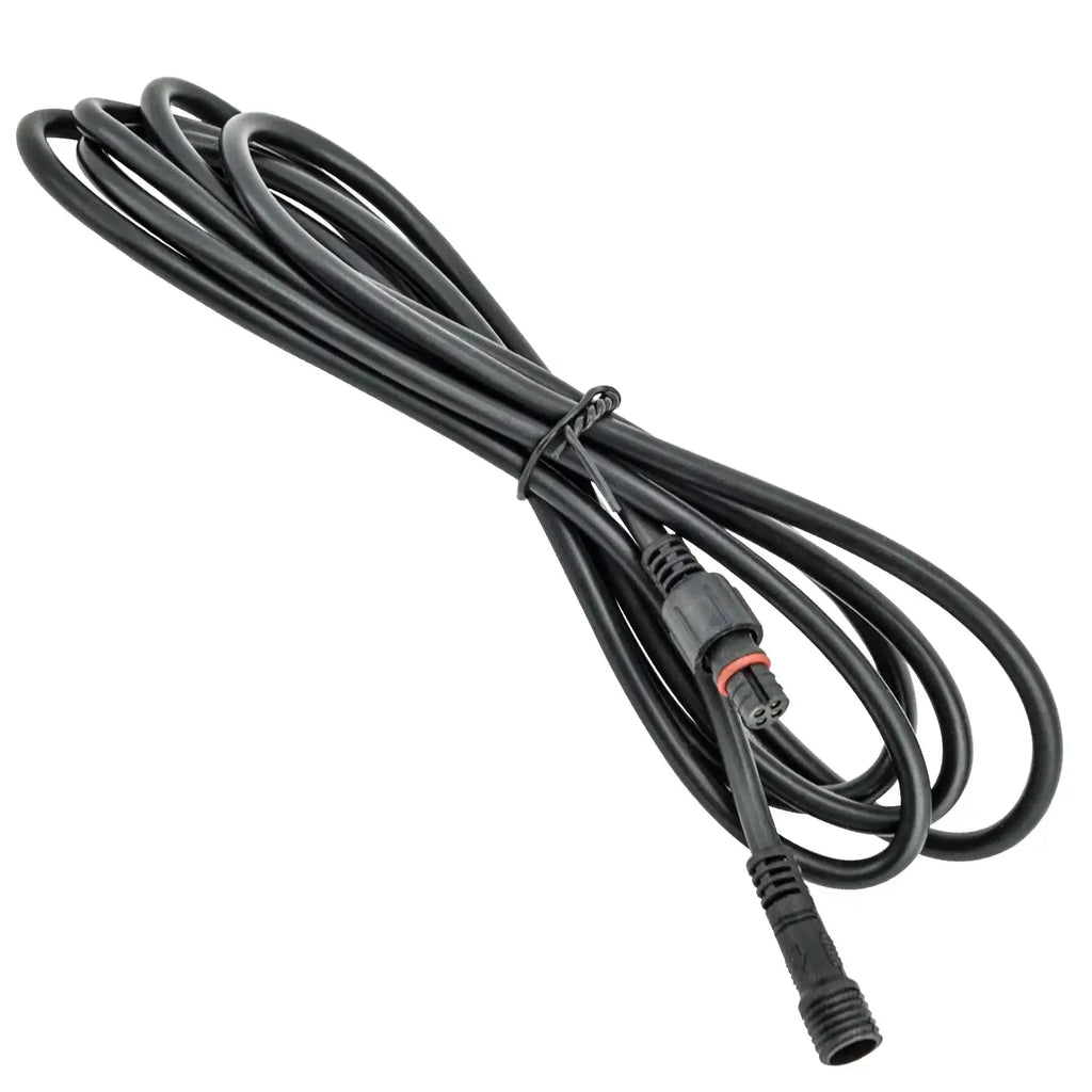 ORACLE 4 Pin 6' Extension Cable - Illuminated Wheel Rings - ColorSHIFT