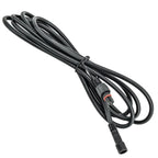 ORACLE 4 Pin 6' Extension Cable - Illuminated Wheel Rings - ColorSHIFT
