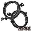 ORACLE Lighting 2020-2025 Jeep Gladiator Adjustable 7” Headlight Brackets (Pair)