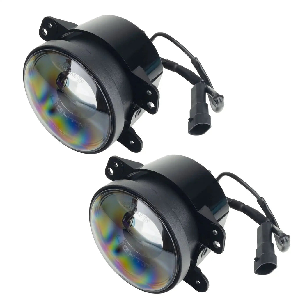 ORACLE Lighting VECTOR™ Demon Eye ColorSHIFT Projector Conversion Kit
