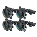 ORACLE Lighting VECTOR™ Demon Eye ColorSHIFT Projector Conversion Kit
