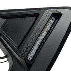 Jeep Wrangler JL & Gladiator JT Sidetrack LED Fender Lights - Entry & Turn Signal | ORACLE