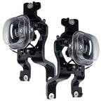 ORACLE Lighting 2008-2010 Ford F-250/F-350 Super Duty High Powered LED Fog Light(Pair)