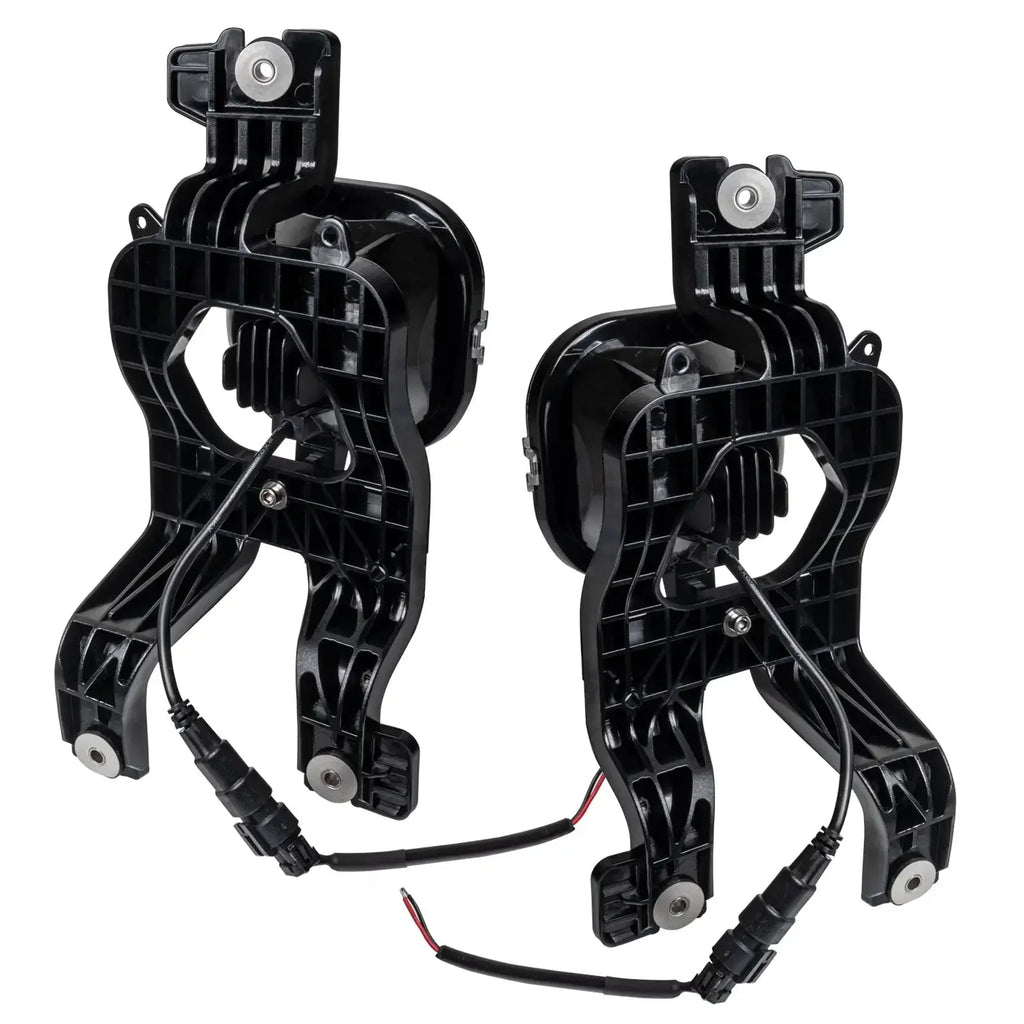 ORACLE Lighting 2008-2010 Ford F-250/F-350 Super Duty High Powered LED Fog Light(Pair)