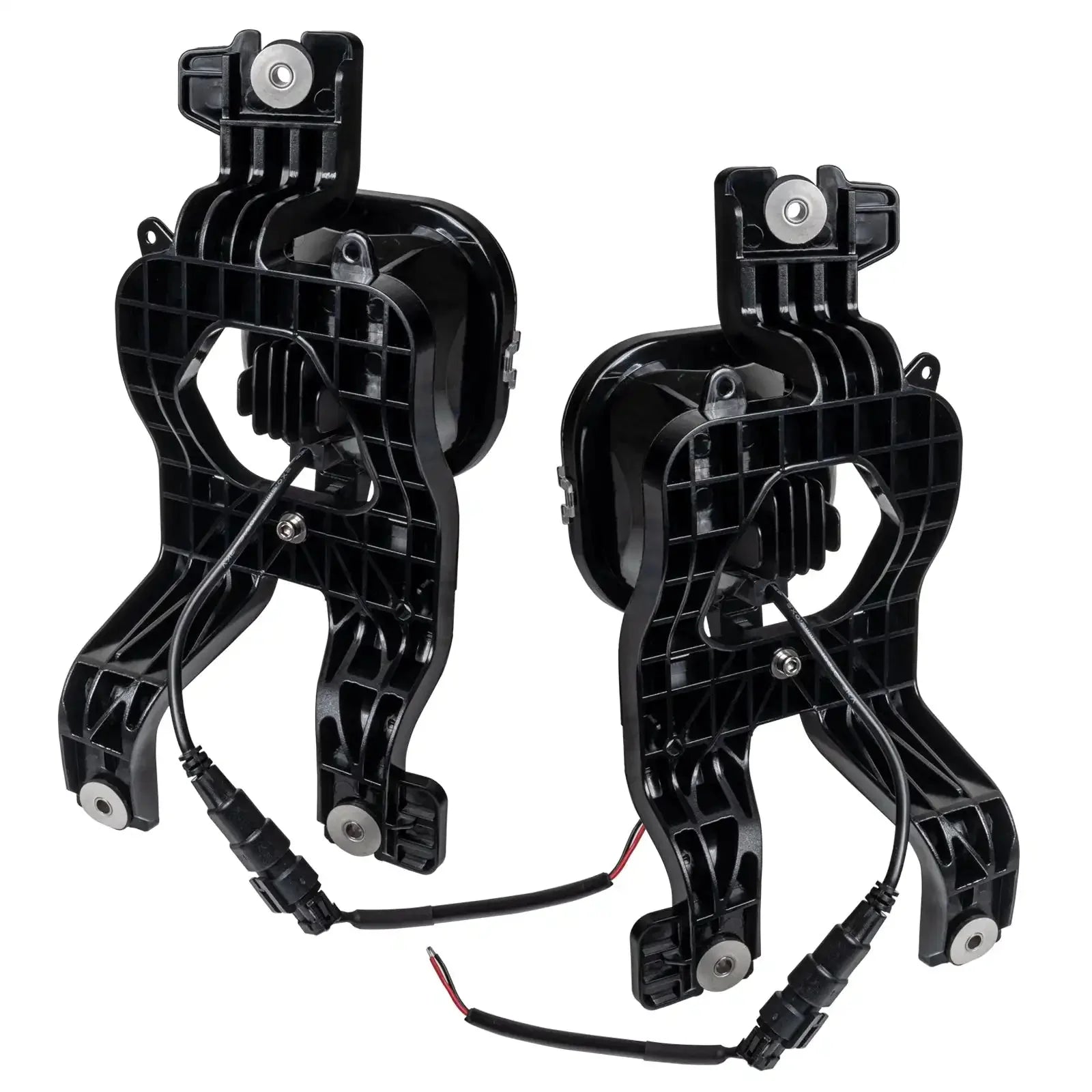 ORACLE Lighting 2008-2010 Ford F-250/F-350 Super Duty High Powered LED Fog Light(Pair)