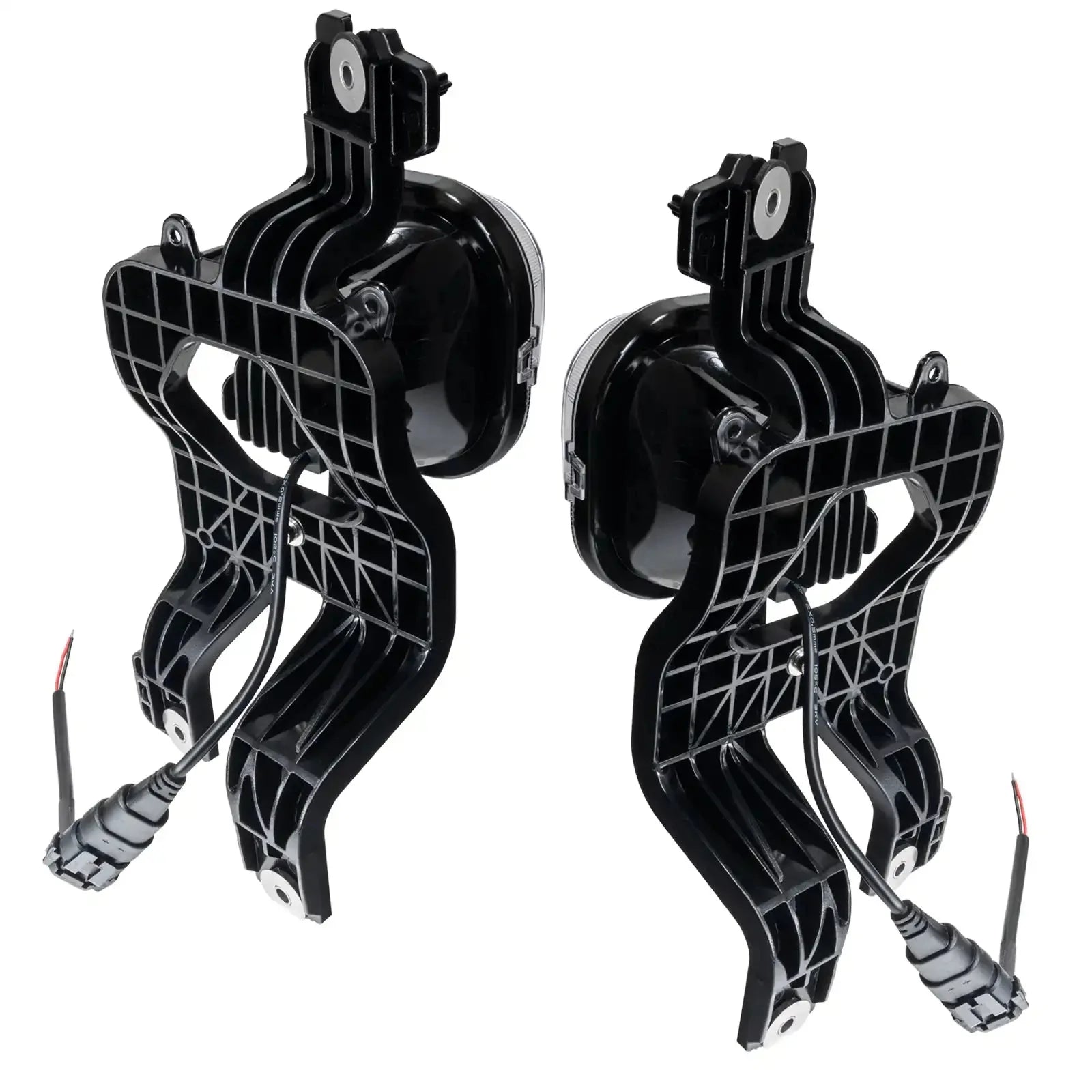 ORACLE Lighting 2008-2010 Ford F-250/F-350 Super Duty High Powered LED Fog Light(Pair)