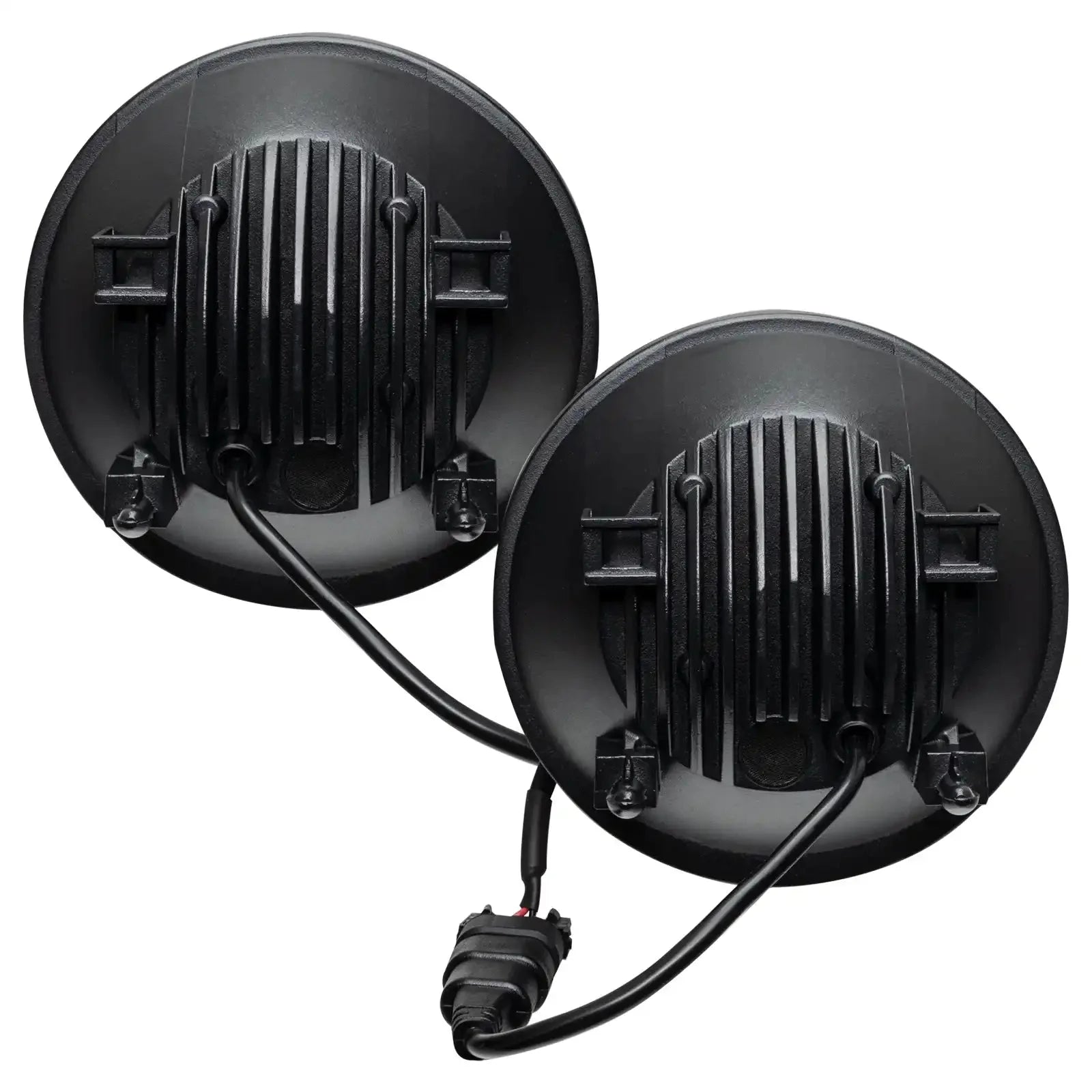 ORACLE Lighting 2007-2014 GMC Sierra 1500/2500/3500 High Powered LED Fog (Pair)