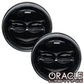 ORACLE Lighting 2007-2014 GMC Sierra 1500/2500/3500 High Powered LED Fog (Pair)