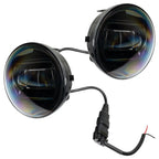 ORACLE Lighting Toyota Tundra/Tacoma/Sequoia/Solara High Powered LED Fog (Pair)