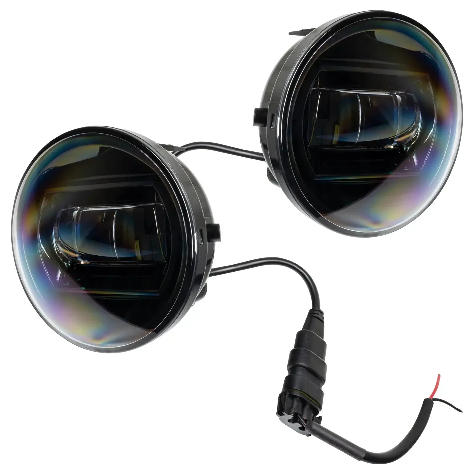 ORACLE Lighting Toyota Tundra/Tacoma/Sequoia/Solara High Powered LED Fog (Pair)