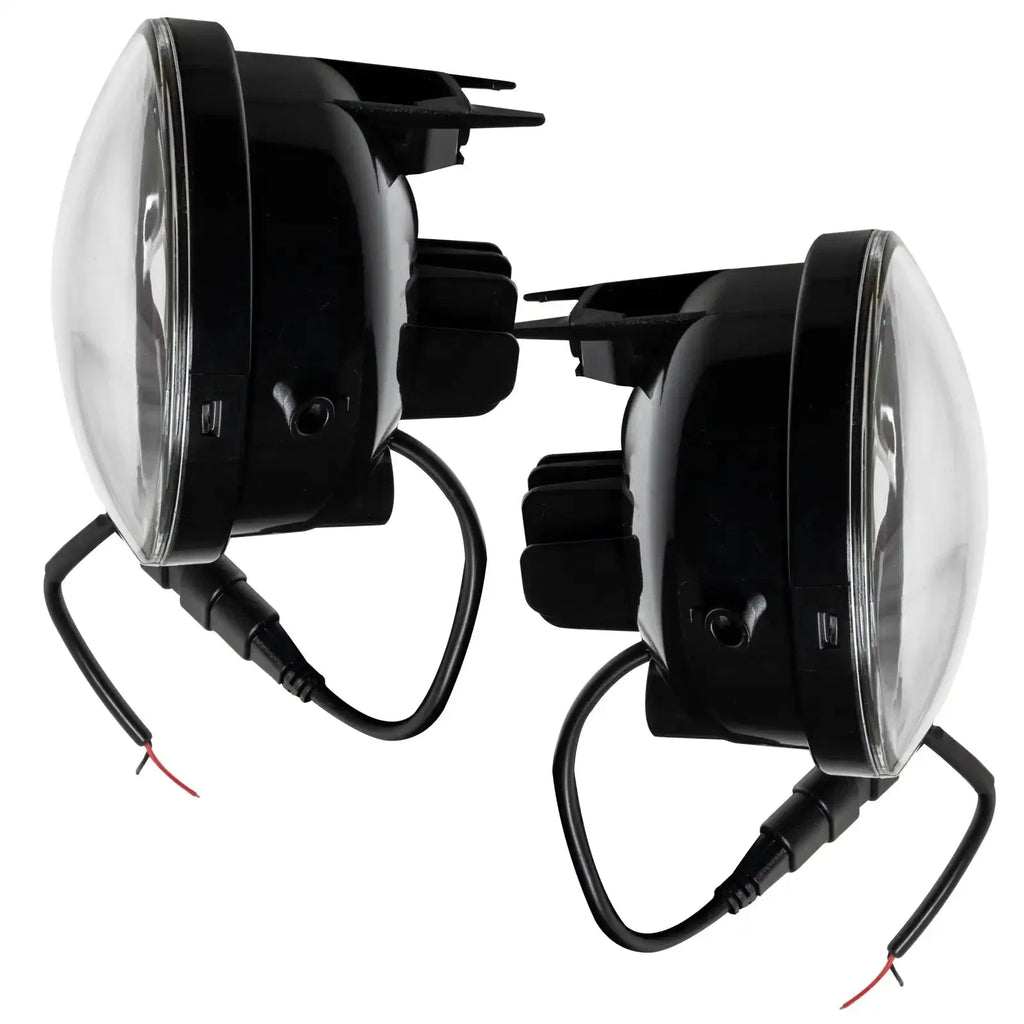 ORACLE Lighting Toyota Tundra/Tacoma/Sequoia/Solara High Powered LED Fog (Pair)