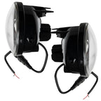 ORACLE Lighting Toyota Tundra/Tacoma/Sequoia/Solara High Powered LED Fog (Pair)