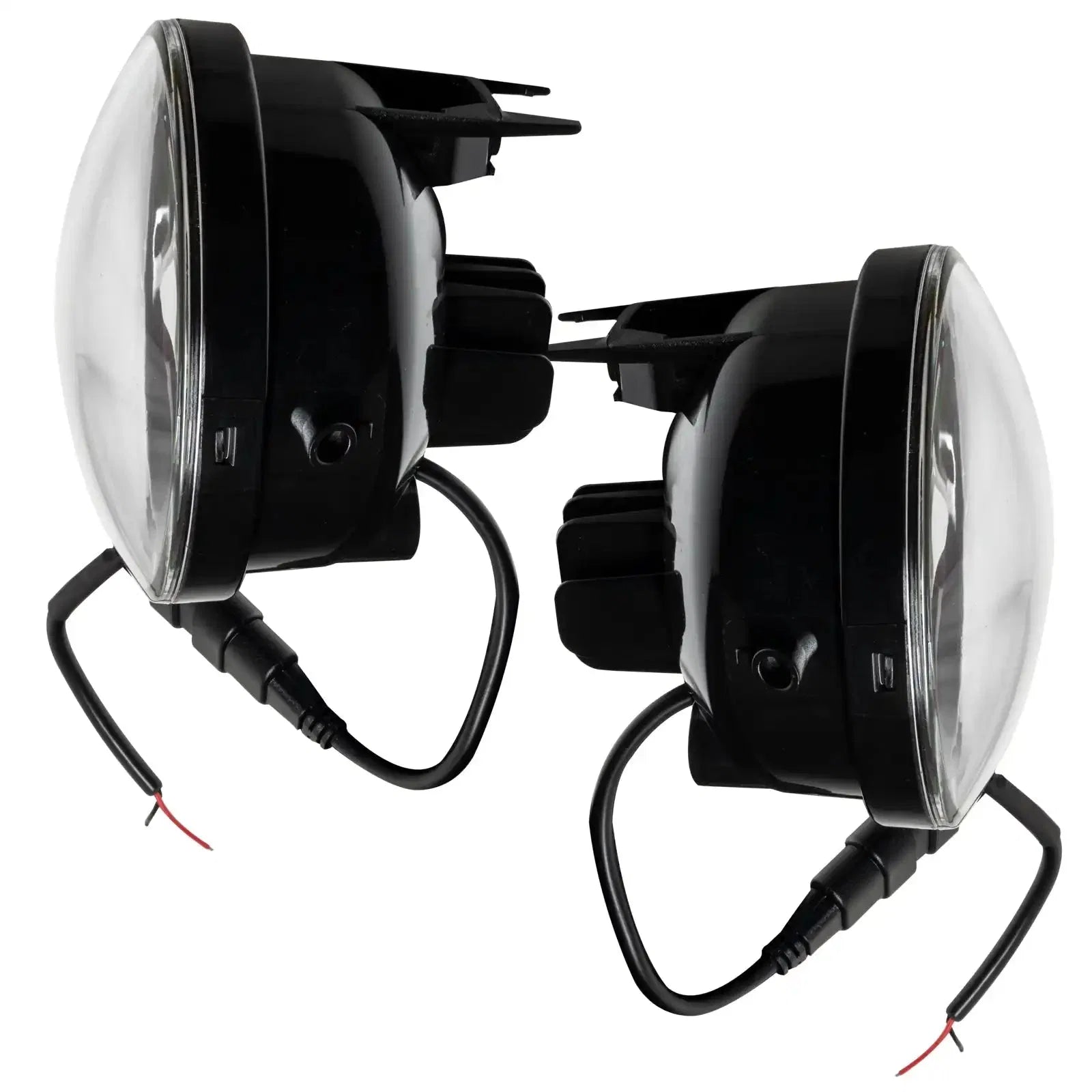 ORACLE Lighting Toyota Tundra/Tacoma/Sequoia/Solara High Powered LED Fog (Pair)