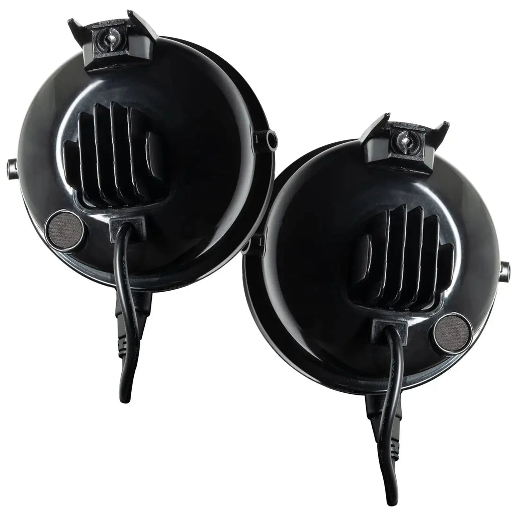 ORACLE Lighting Toyota Tundra/Tacoma/Sequoia/Solara High Powered LED Fog (Pair)
