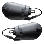 ORACLE Lighting 2007-2013 Toyota Tundra High Powered LED Fog (Pair) w/Metal Bumper