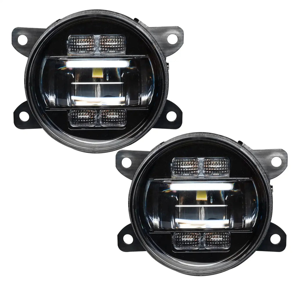 ORACLE Lighting 4" High Performance LED Fog Light (Pair)