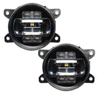 ORACLE Lighting 4" High Performance LED Fog Light (Pair)