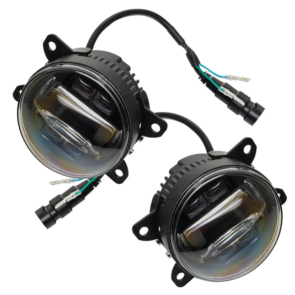 ORACLE Lighting 4" High Performance LED Fog Light (Pair)