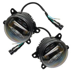 ORACLE Lighting 4" High Performance LED Fog Light (Pair)