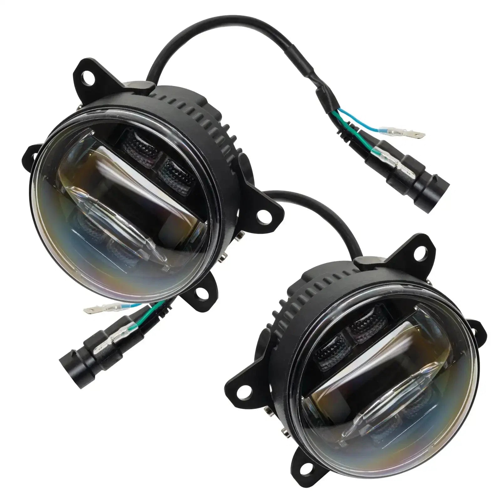 ORACLE Lighting 4" High Performance LED Fog Light (Pair)