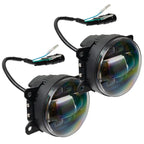 ORACLE Lighting 4" High Performance LED Fog Light (Pair)