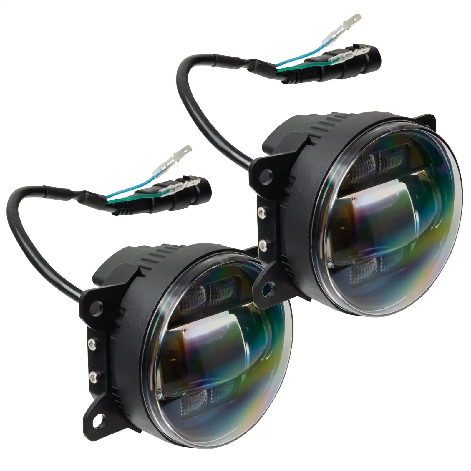 ORACLE Lighting 4" High Performance LED Fog Light (Pair)