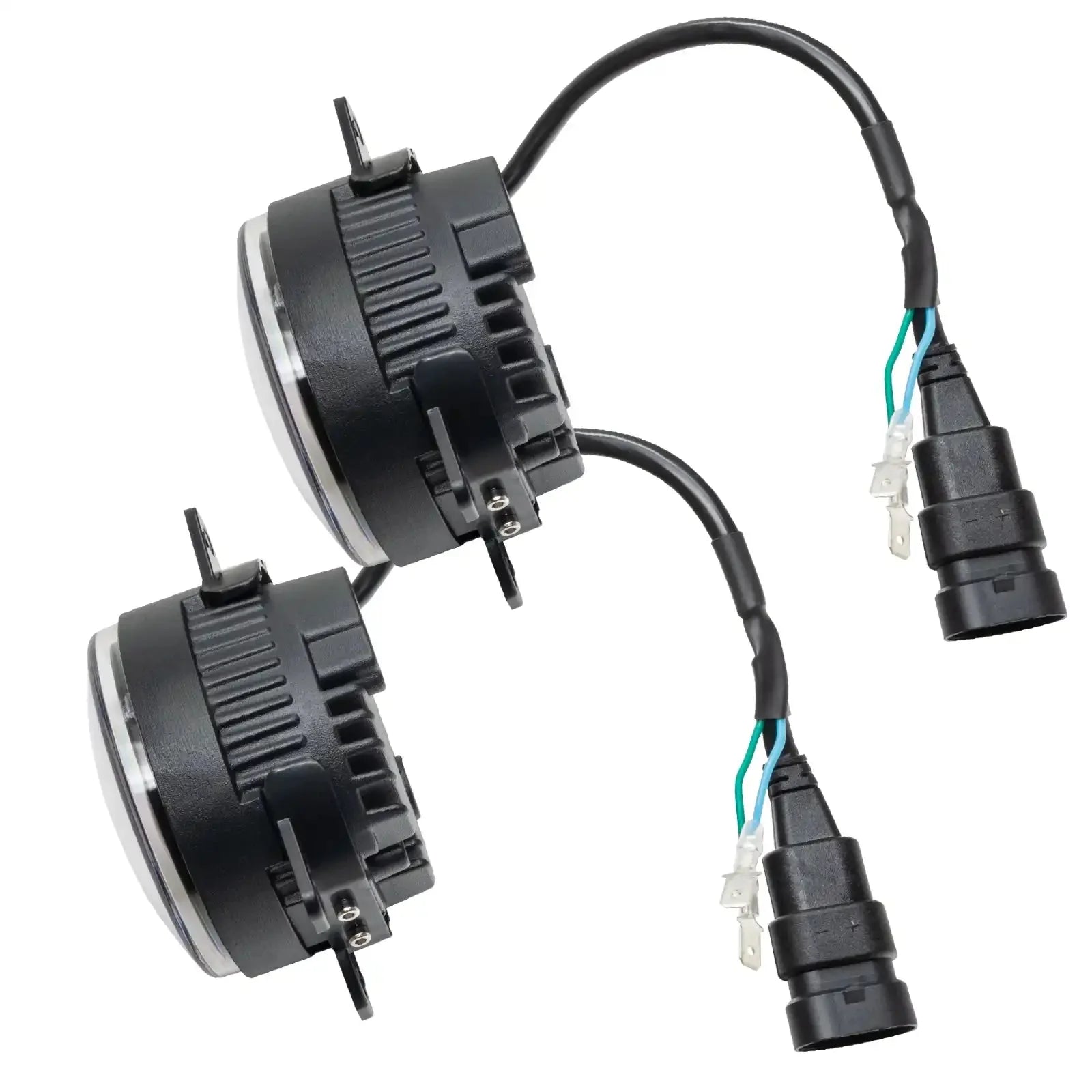 ORACLE Lighting 4" High Performance LED Fog Light (Pair)