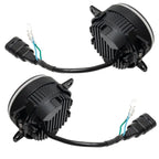 ORACLE Lighting 4" High Performance LED Fog Light (Pair)