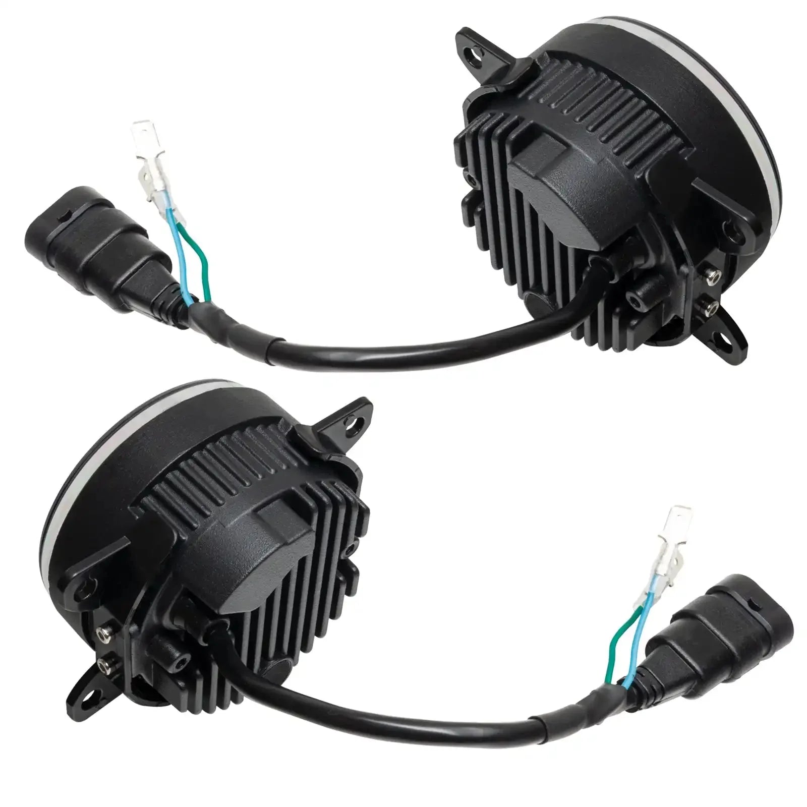 ORACLE Lighting 4" High Performance LED Fog Light (Pair)