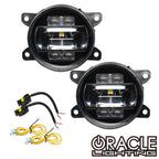 ORACLE Lighting 4" High Performance LED Fog Light (Pair)