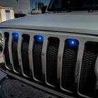 ORACLE Lighting Universal Pre-Runner Style LED Grill Light Kit