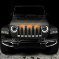 ORACLE Lighting Universal Pre-Runner Style LED Grill Light Kit