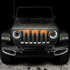 ORACLE Lighting Universal Pre-Runner Style LED Grill Light Kit