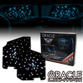 Jeep JL/JT StarLINER Fiber Optic Headliner | ORACLE ColorSHIFT