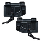 2020-2025 Jeep Gladiator JT Rear Bumper LED Reverse Lights | 1,500 Lumens