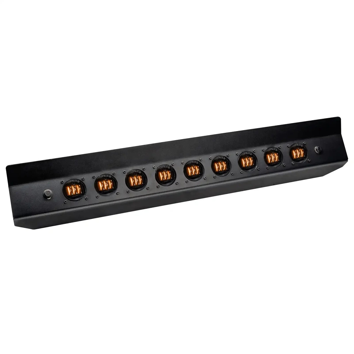 ORACLE Lighting Skid Plate with Integrated LED Emitters for Jeep Wrangler JL and Gladiator JT