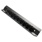 ORACLE Lighting Skid Plate with Integrated LED Emitters for Jeep Wrangler JL and Gladiator JT