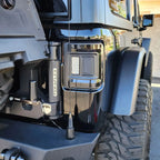 V2 | Flush Mount LED Tail Lights for Jeep Wrangler JL | Low-Profile | Plug-and-Play