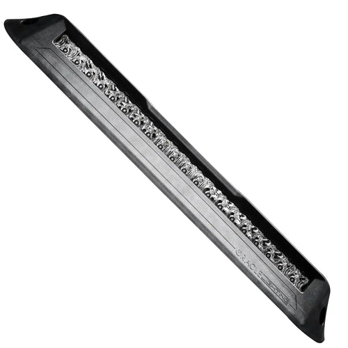 2019-2026 RAM Rebel/TRX/RHO Front Bumper Flush LED Light Bar | 100W 12,000 Lumens