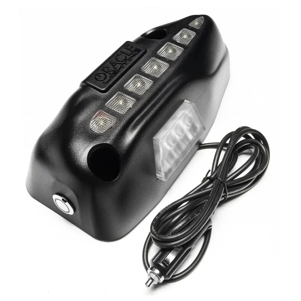 2021-2025 Ford Bronco LED Cargo Light Module - Dual 5000K White LEDs | ORACLE Lighting