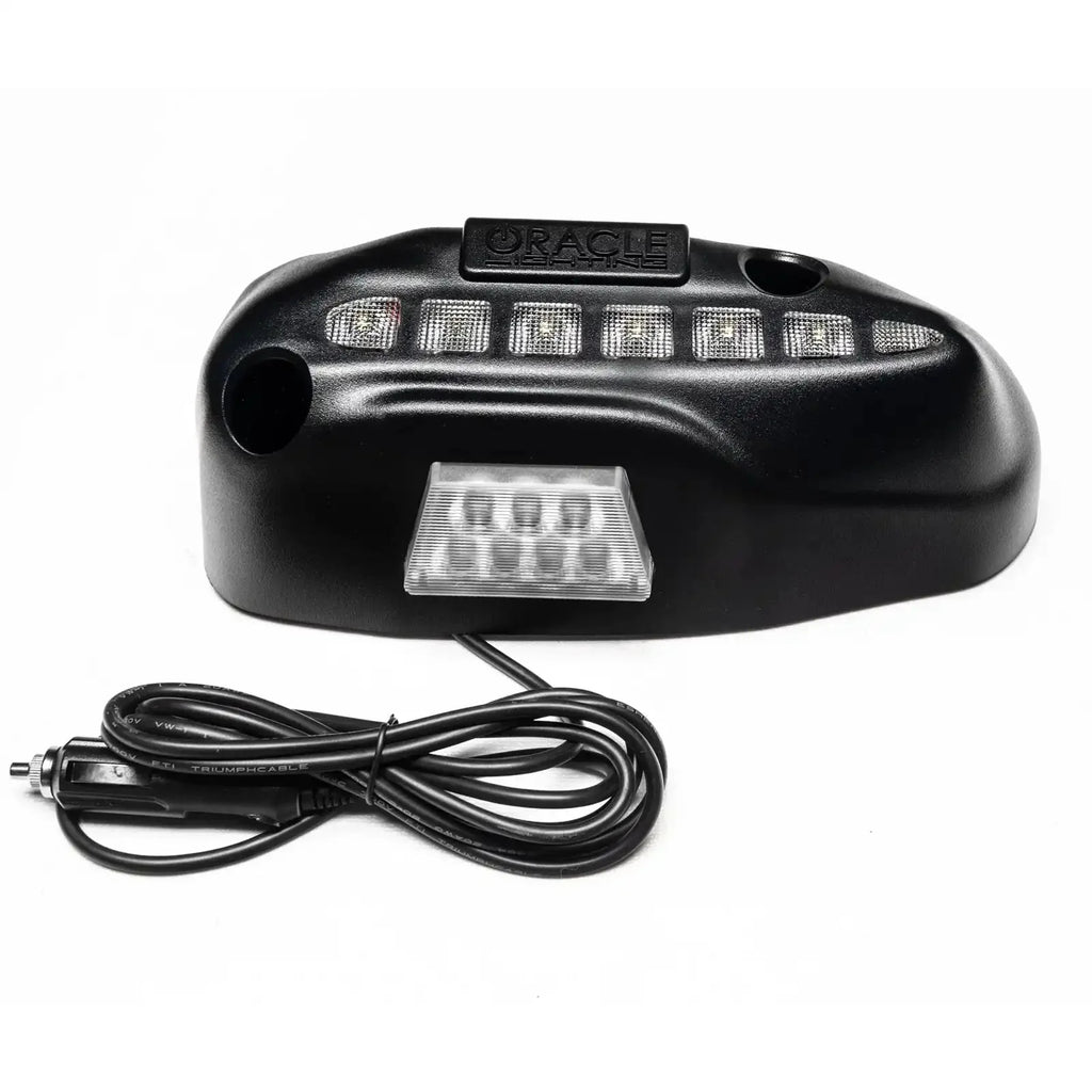 2021-2025 Ford Bronco LED Cargo Light Module - Dual 5000K White LEDs | ORACLE Lighting