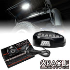 2021-2025 Ford Bronco LED Cargo Light Module - Dual 5000K White LEDs | ORACLE Lighting