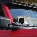 Ford Bronco Integrated Roof LED Light Bar | ORACLE 18,000 Lumens 240W