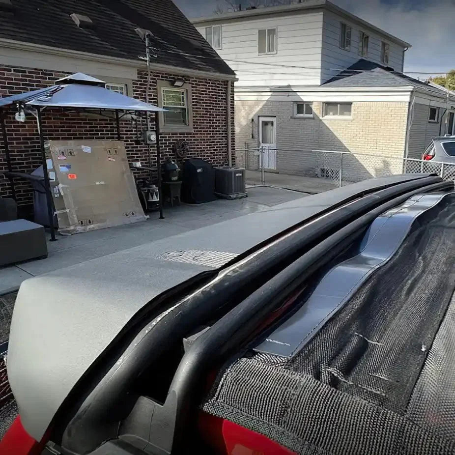 Ford Bronco Integrated Roof LED Light Bar | ORACLE 18,000 Lumens 240W