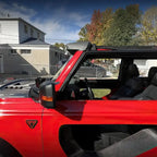 Ford Bronco Integrated Roof LED Light Bar | ORACLE 18,000 Lumens 240W