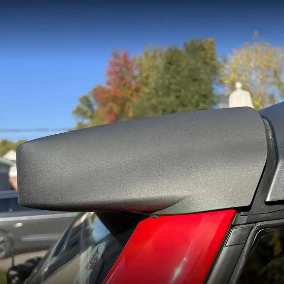 Ford Bronco Integrated Roof LED Light Bar | ORACLE 18,000 Lumens 240W