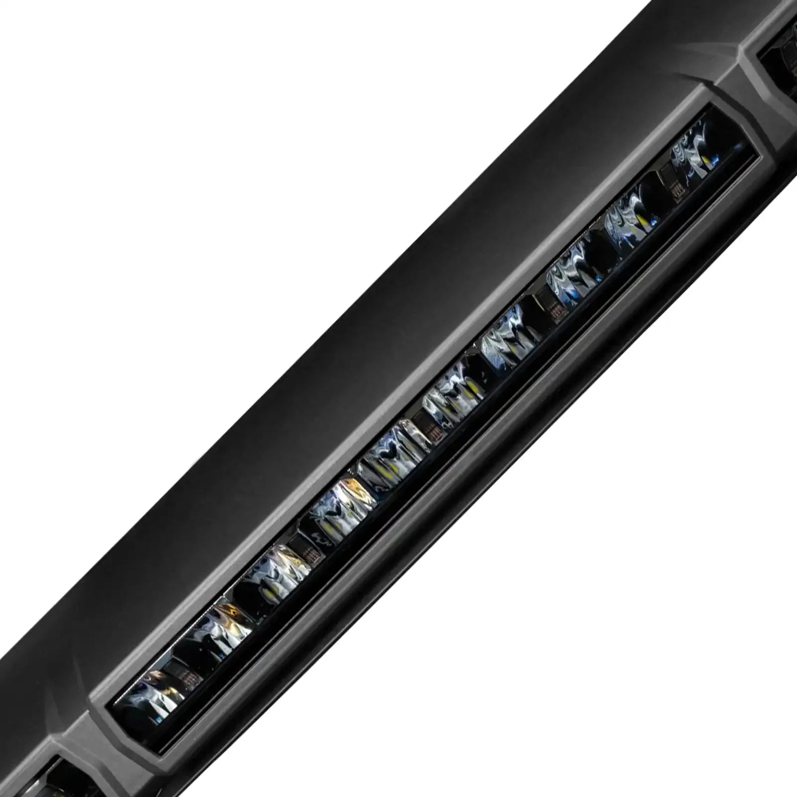 Ford Bronco Integrated Roof LED Light Bar | ORACLE 18,000 Lumens 240W