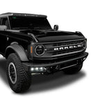 Ford Bronco Integrated Roof LED Light Bar | ORACLE 18,000 Lumens 240W