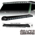 Ford Bronco Integrated Roof LED Light Bar | ORACLE 18,000 Lumens 240W